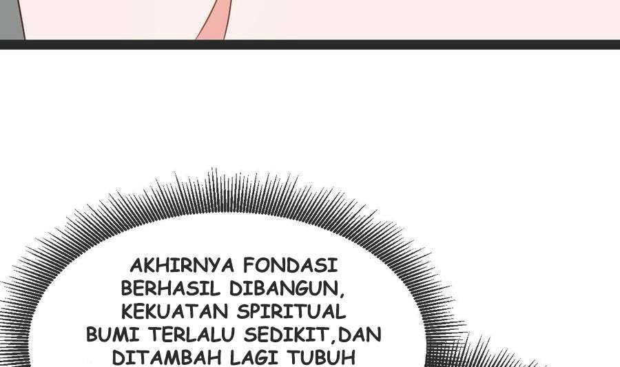 Rebirth Into the Strongest Immortal Cultivator chapter 51